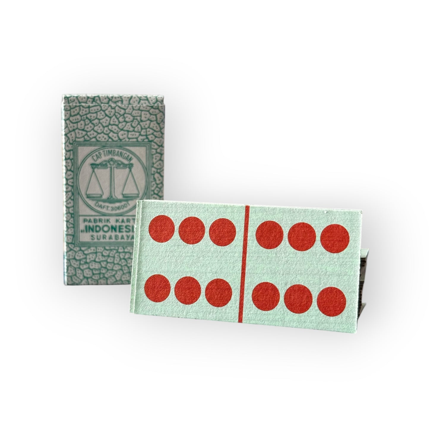 Kartu Gaple / Domino - Java Markt