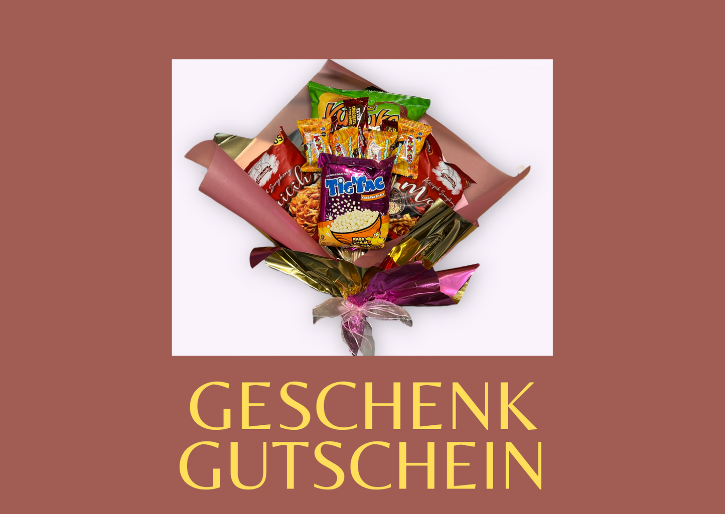 JAVA MARKT GUTSCHEIN - Java Markt