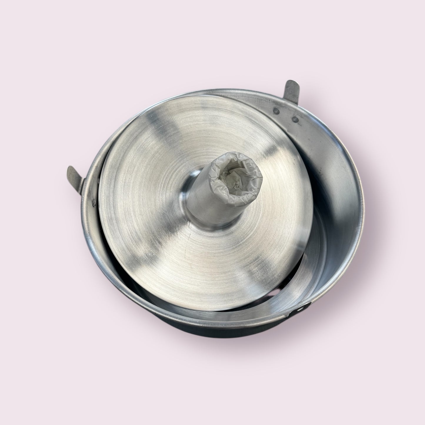 Cetakan Jawa Chiffon Cake - Java Markt