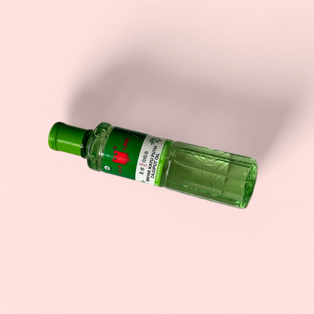 Cap Lang Minyak Kayu Putih - Java Markt