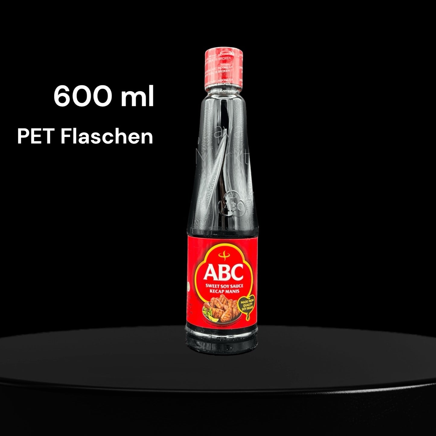 ABC Kecap Manis - Java Markt