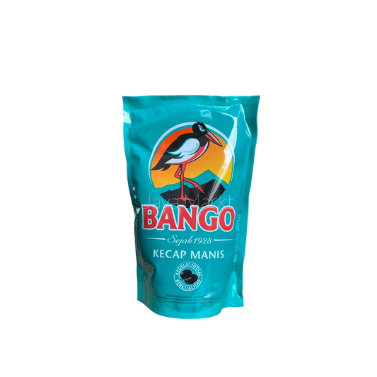 Bango Kecap Manis Refill - Java Markt