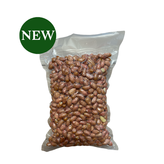 Kacang Tanah Mentah - Java Markt