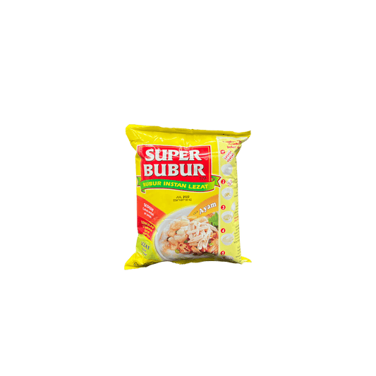 Super Bubur Instant Rasa Ayam - Java Markt