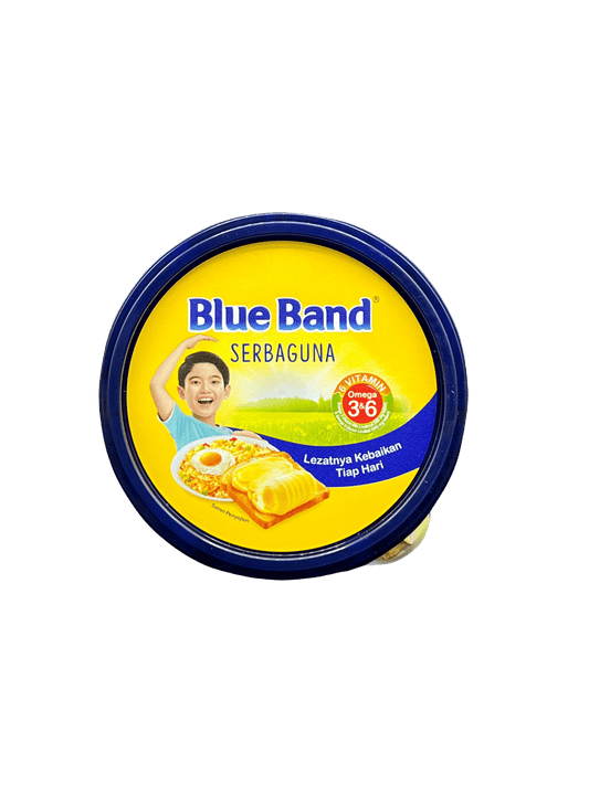 Blue Band Margarine - Java Markt