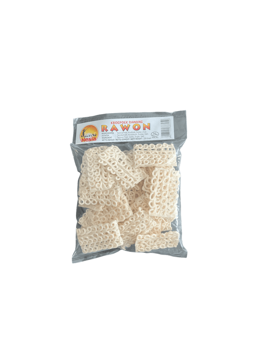 Kerupuk Rawon White - Java Markt
