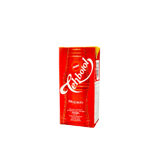 Teh Botol Sosro 330 ml - Java Markt