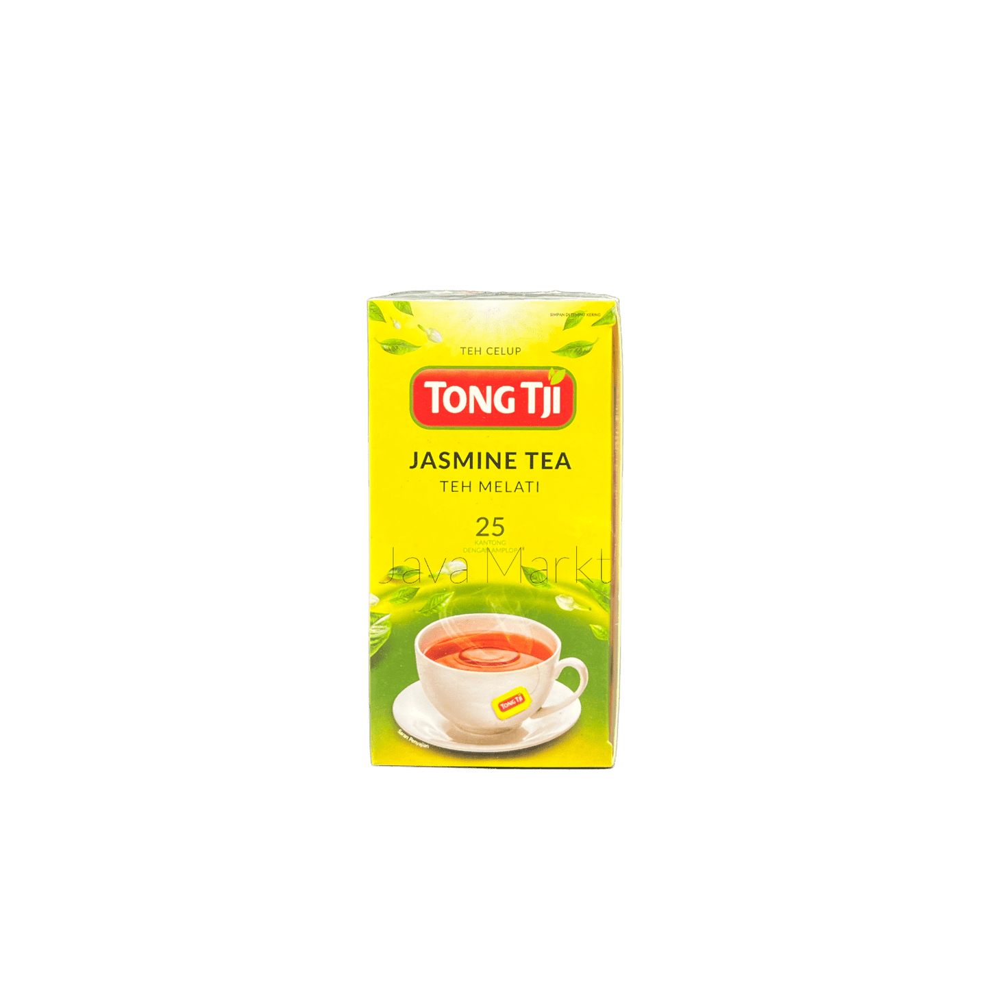 Tong Tji Jasmin Teh - Java Markt