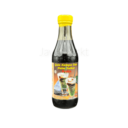 Gula Kelapa Cair - Java Markt