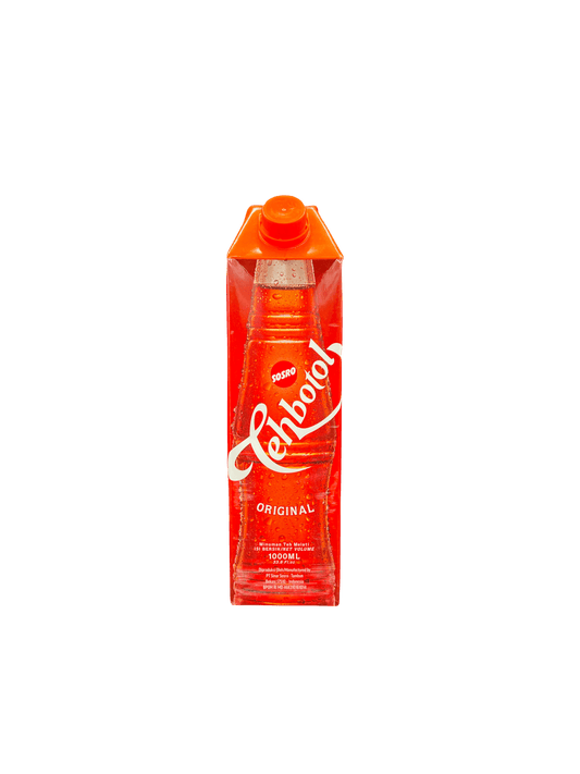 Teh Botol Sosro 1L - Java Markt