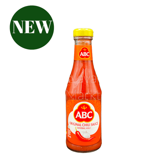 ABC Sambal Asli - Java Markt