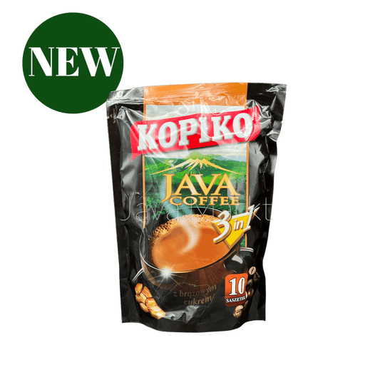 Kopiko Java Coffe 3in1 - Java Markt