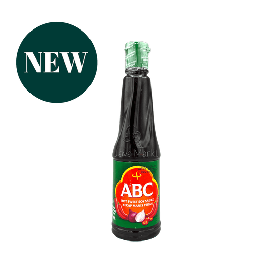 ABC Kecap Extra Pedas - Java Markt