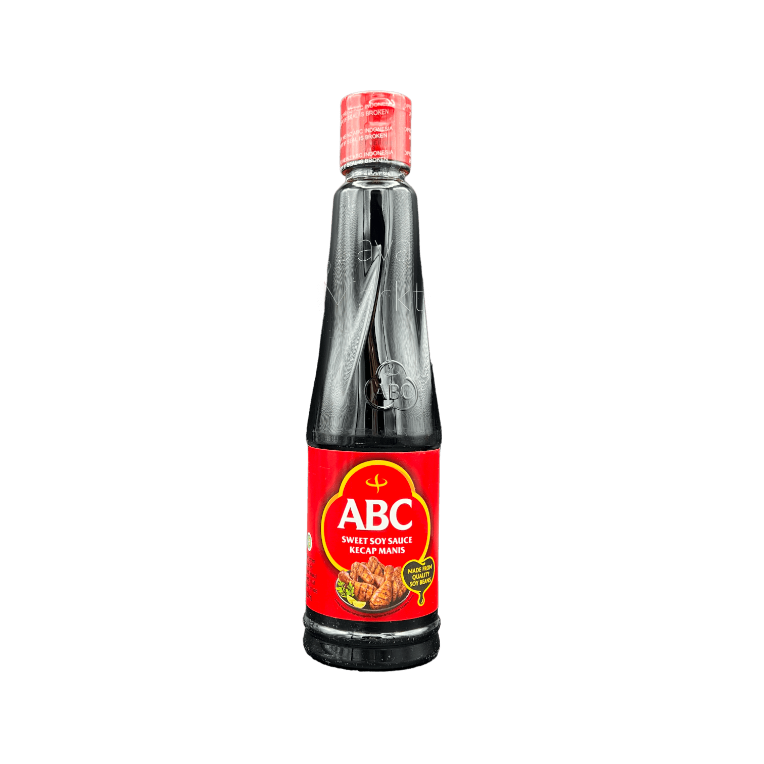 ABC Kecap Manis - Sauce de soja sucre pour votre exprience de got ultime! Java Markt ABC Kecap Manis - Sauce de soja sucre pour votre exprience de got ultime! Java Markt