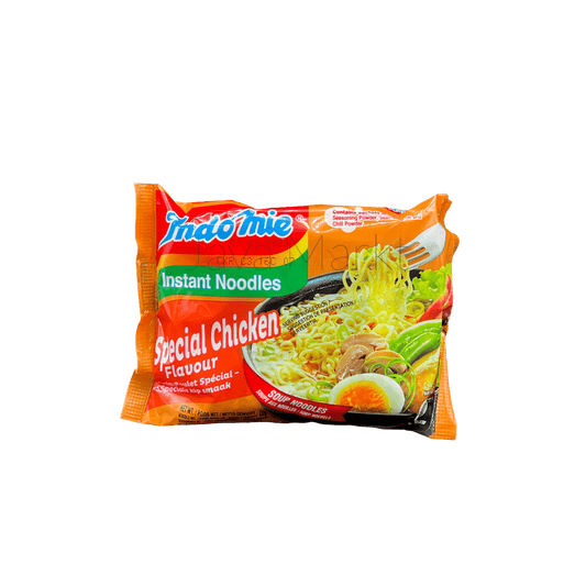 Indomie Ayam Special - Java Markt