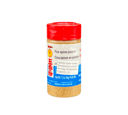 Bubuk Ngohiong ( Five Spice Powder) - Java Markt