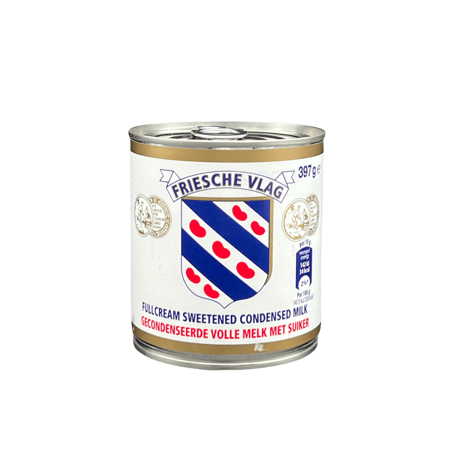 Frisian Flag - Susu Kental Manis - Java Markt