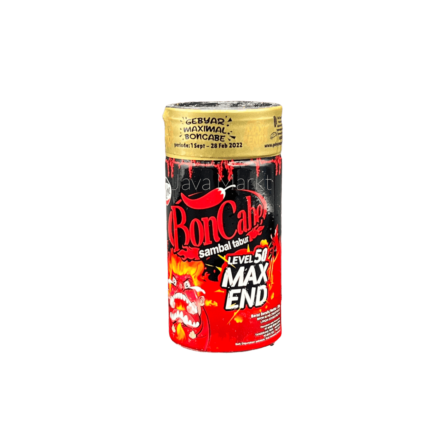 Kobe Boncabe Level 50 - Java Markt