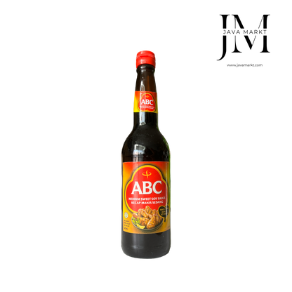 ABC Kecap Manis Sedang - Java Markt