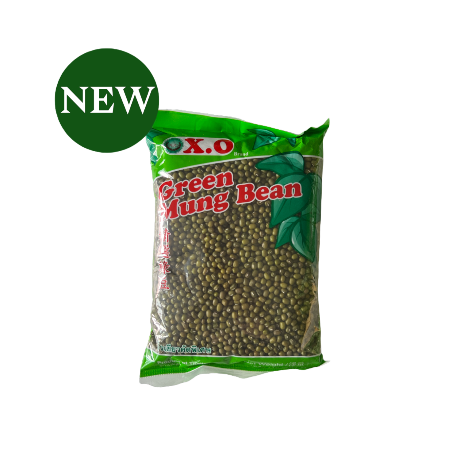 Kacang Hijau - X.O - Java Markt