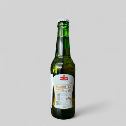 Bali Hai Premium Munich Lager - Indonesishes Bier - Java Markt