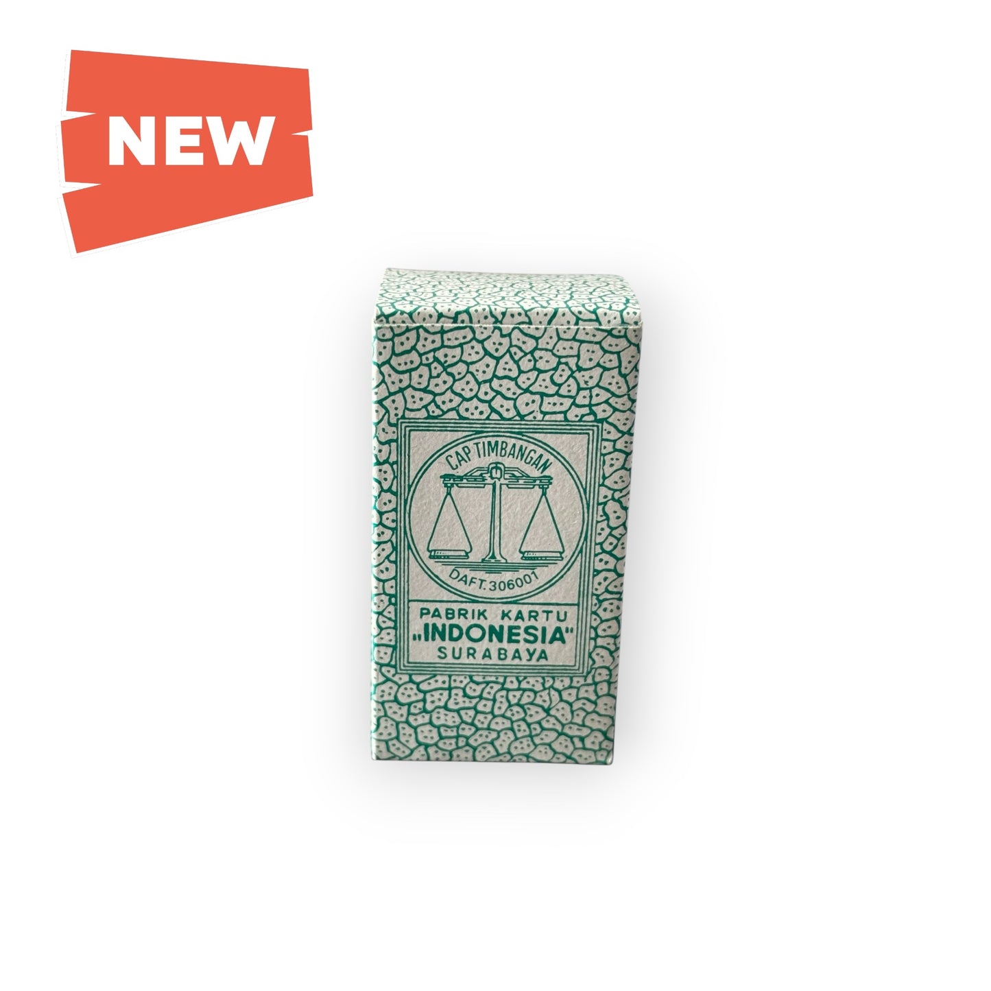 Kartu Gaple / Domino - Java Markt