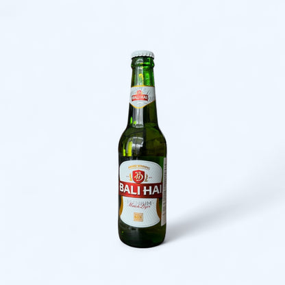 Bali Hai Premium Munich Lager - Indonesishes Bier - Java Markt