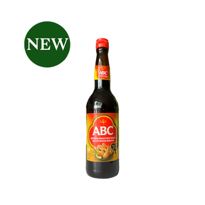 ABC Kecap Manis Sedang - Java Markt