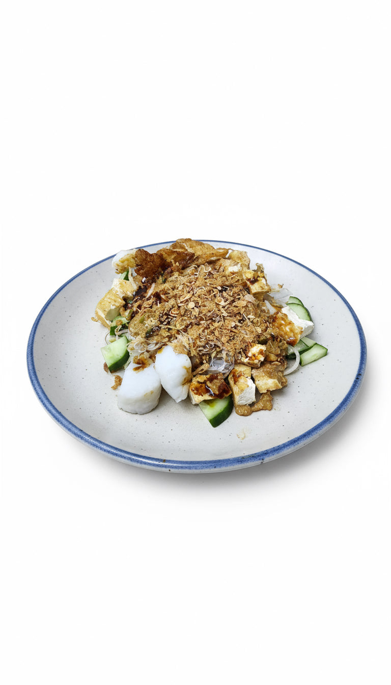 Lontong Beras - 2er Pack - Java Markt