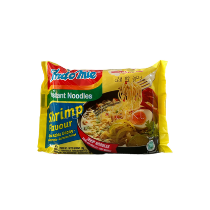 Indomie Kaldu Udang - Java Markt