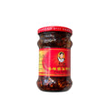 Crispy Chilli in Oil - Laoganma - Java Markt
