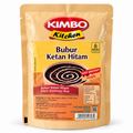 Kimbo Bubur Ketan Hitam 180G