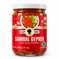 Sambal Geprek Cap Ibu 200G