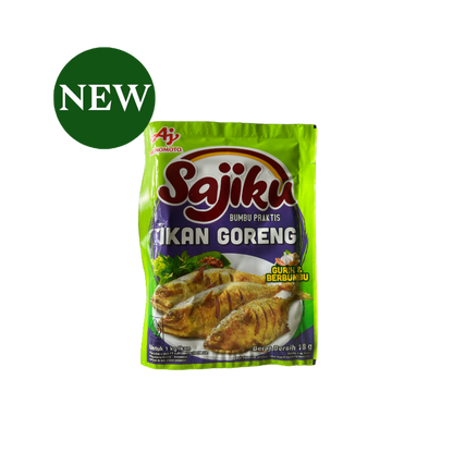 Sajiku Bumbu Ikan Goreng - Java Markt