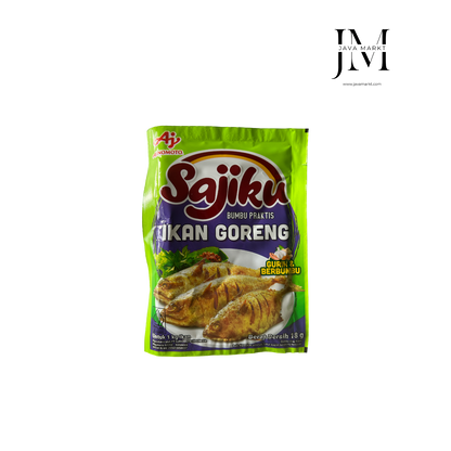 Sajiku Bumbu Ikan Goreng - Java Markt