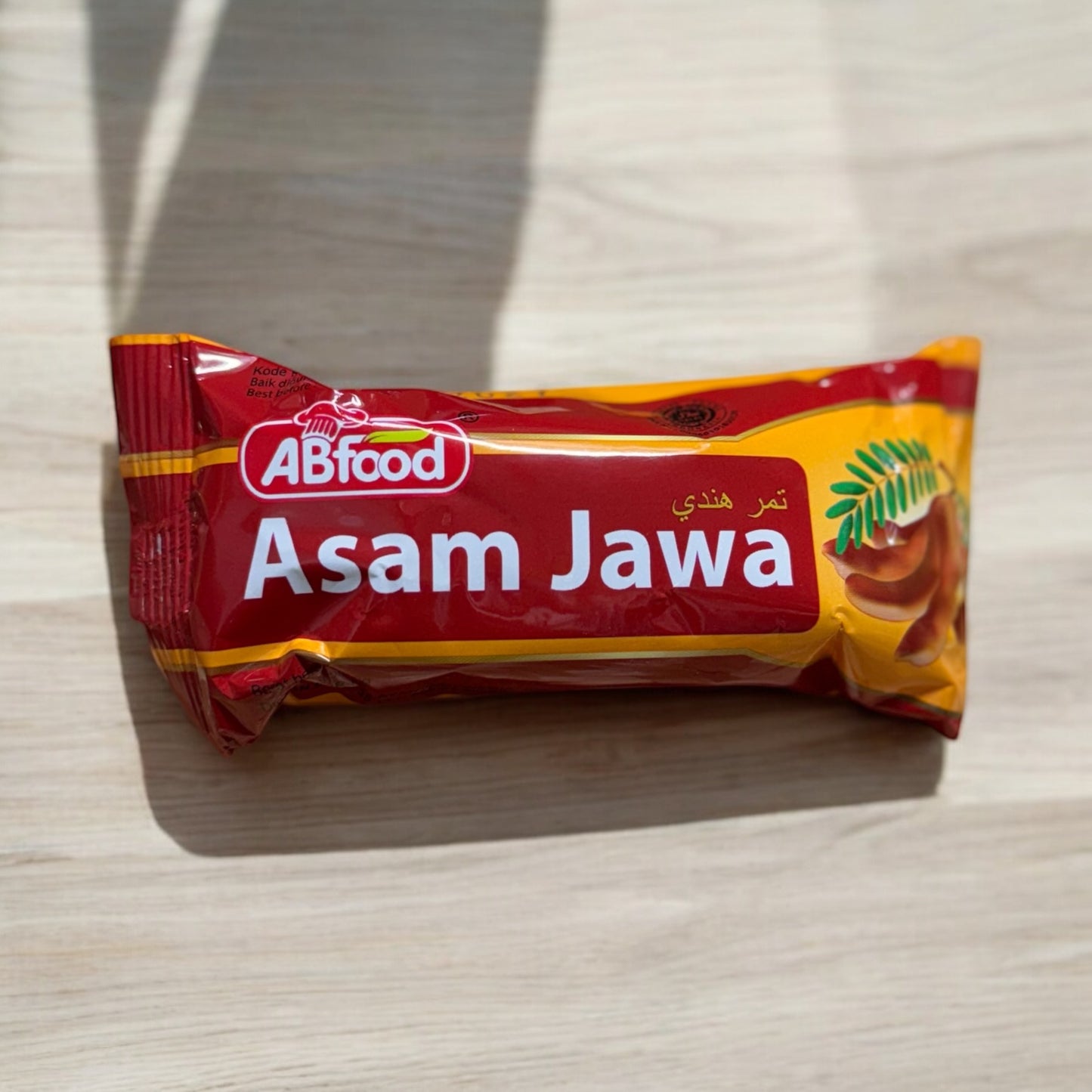 Asam Jawa ABFood