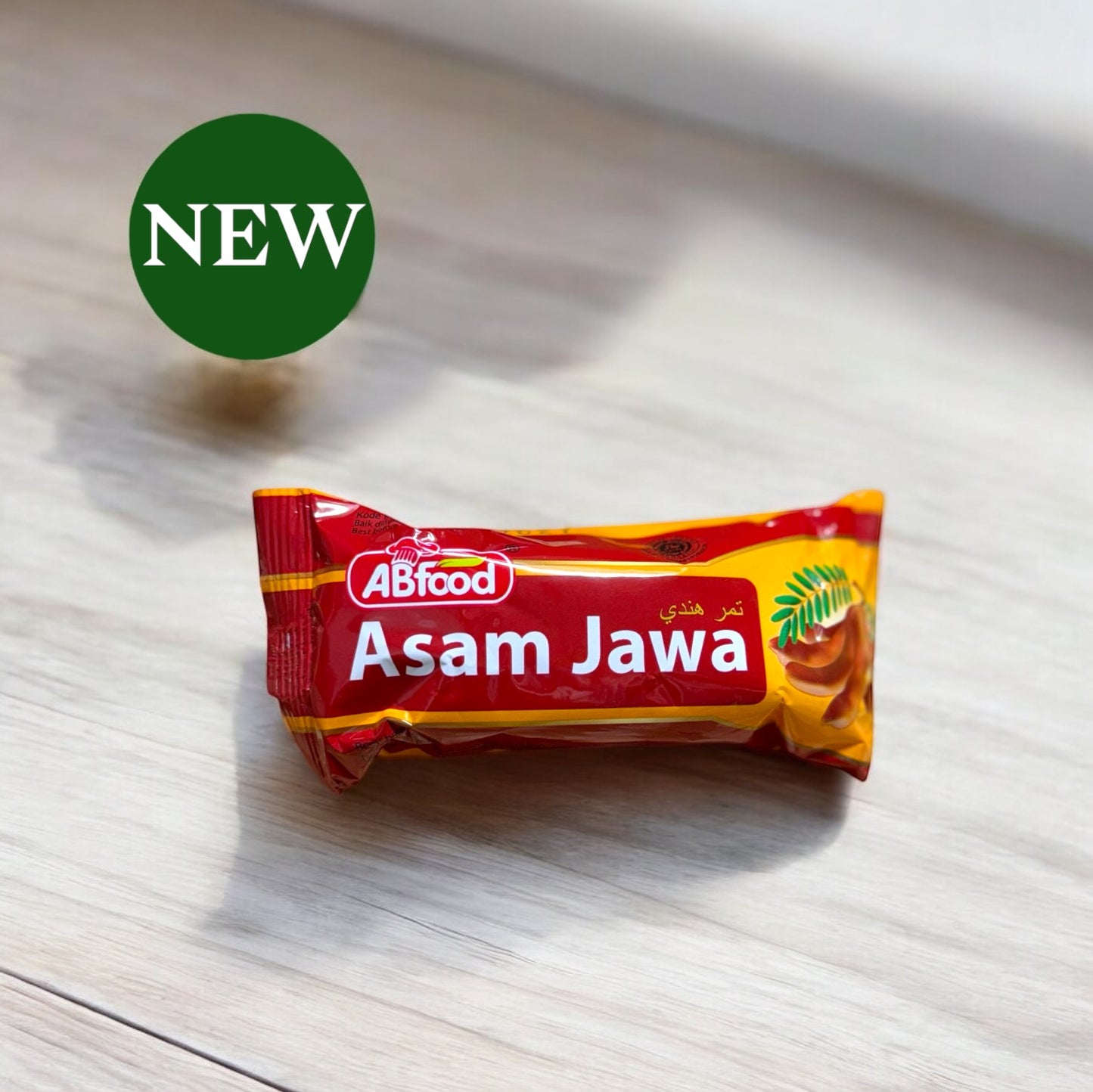 Asam Jawa ABFood