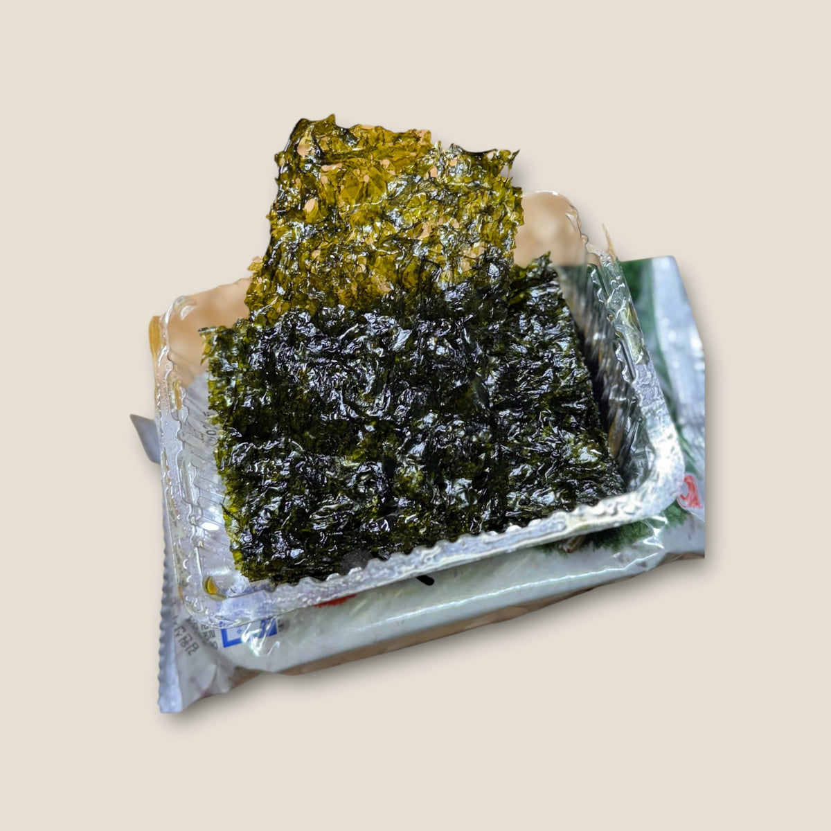 Rumput Laut Kwangcheon - Java Markt