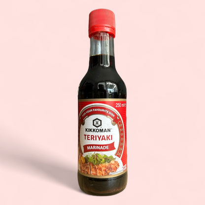 Kikkoman Teriyaki Marinade - Java Markt