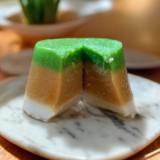 Pondan - Talam Beras - Java Markt