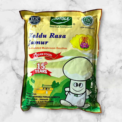 Totole Kaldu Jamur 1 Kg