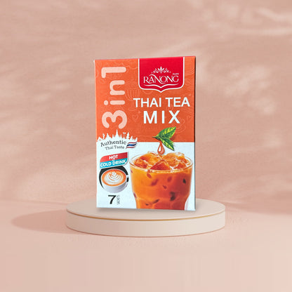 Ranong Instant Thai Tea Mix