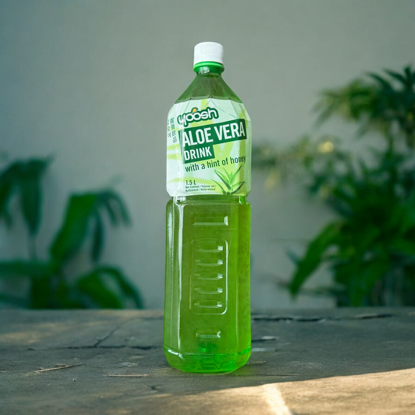 Aloe Vera Drink - Yoosh