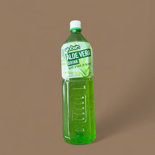 Aloe Vera Drink - Yoosh