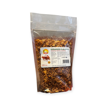 Bawang Merah Goreng - Java Markt