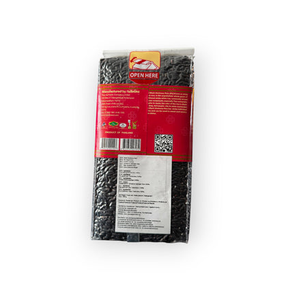 Ketan Hitam - Kaset Brand - Java Markt