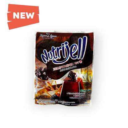 Nutrijell Kurma - Java Markt
