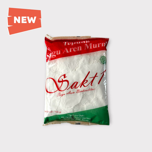 Sakti Sagu Aren Murni - Java Markt