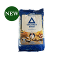 Nesia Food Bogasari Segitiga Biru Koch- und Backzutaten, Packung mit blauer Markierung, für Back- und Kochrezepte