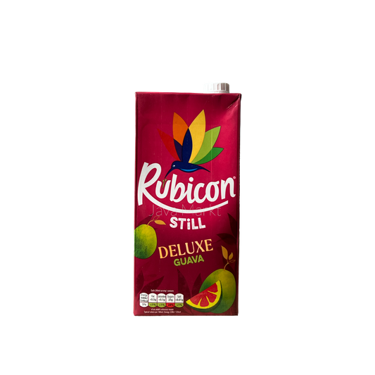 Rubicon Guava Juice Drink 1L - Java Markt